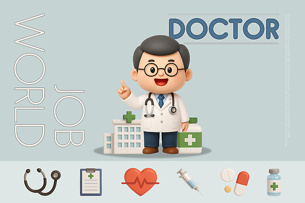 PSD 편집이미지 남자 하늘색 청진기 3D캐릭터 직업캐릭터 건강 병원 주사기 한명 치료 알약 3D 환자 의사 전문직 맥박 약병 주사위 앰플 엘리먼트 진료기록부 편집3D 직업 캐릭터 1 의학 의료기기 사람 파란색 약 진료 의료진 디지털합성 병_담는 파일형식