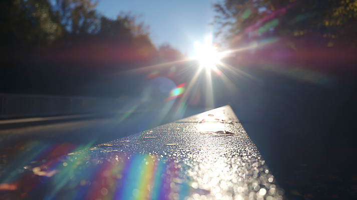 JPG 편집이미지 여유 사람없음 빛 햇빛 태양 보케 눈부심 스펙트럼 편집실사 AI포토 AI콘텐츠 자연요소 감정 CG 파일형식