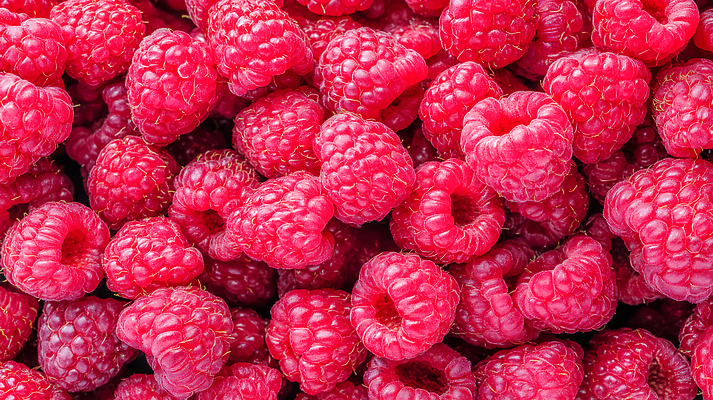 JPG 편집이미지 사람없음 신선 산딸기 진분홍색 편집실사 AI포토 AI콘텐츠 분홍색 과일 CG 파일형식