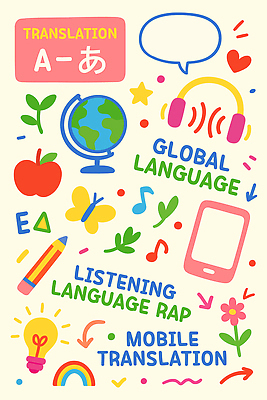 알파벳 꽃 나비 무지개 말풍선 잎 음표 일러스트 전구 사람없음 연필 지구본 헤드폰 사과 스마트 오브젝트 글로벌교육 히라가나 번역 국내일러스트 AI파일 자연요소 식물 기호 영어 교육 음악 음향기기 곤충 컨셉 과일 학용품 글로벌 필기구 일본어 파일형식 벡터