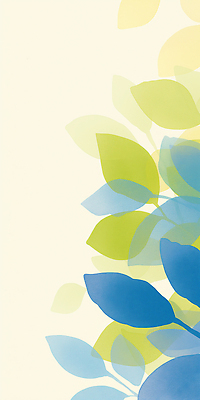 JPG 백그라운드 일러스트 자연 나뭇잎 수채화 사람없음 연두색 여름 파란색 국내일러스트 AI일러스트 AI콘텐츠 계절 컬러 잎 초록색 생태계 파일형식