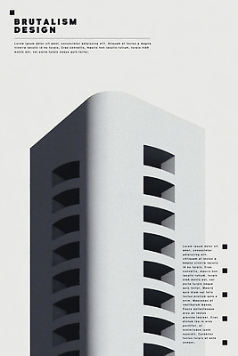 PSD 건축물 디자인 일러스트 흑백 사람없음 모던 국내일러스트 건축 촬영기법 파일형식