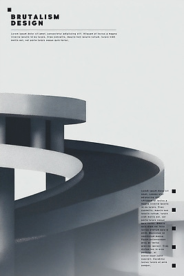 PSD 디자인 건축 일러스트 흑백 사람없음 구조물 모던 국내일러스트 촬영기법 파일형식