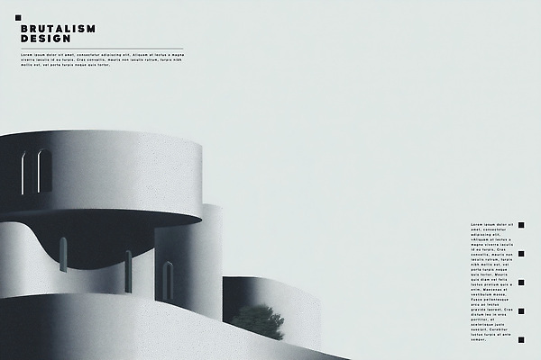 PSD 디자인 일러스트 흑백 사람없음 구조물 국내일러스트 건축 촬영기법 파일형식