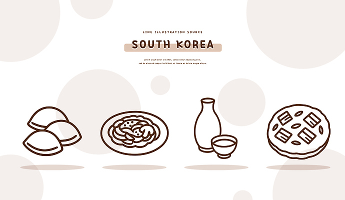 아이콘 한국문화 한국전통 술잔 라인일러스트 술병 사람없음 세트 라인아트 라인아이콘 오브젝트 송편 막걸리 김치전 엘리먼트 잡채 2D아이콘 AI파일 동양문화 전통 선 음식 일러스트 병_용기 잔 떡 주류 한국 전 파일형식 벡터