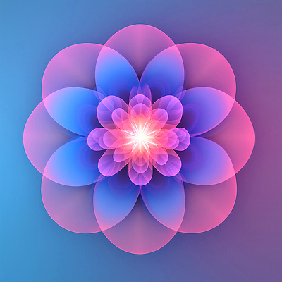 JPG 디자인 꽃 예술 일러스트 추상 사람없음 그래픽 디지털 국내일러스트 AI일러스트 AI콘텐츠 식물 무늬 파일형식