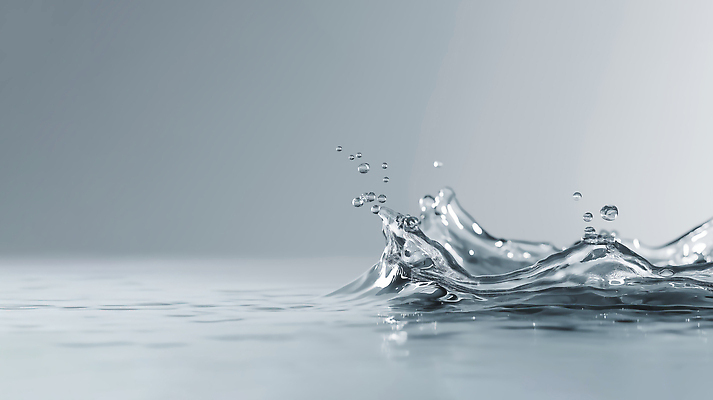 JPG 편집이미지 사람없음 물방울 수면 파장 순간 스플래쉬 편집실사 AI포토 AI콘텐츠 물 CG 파일형식