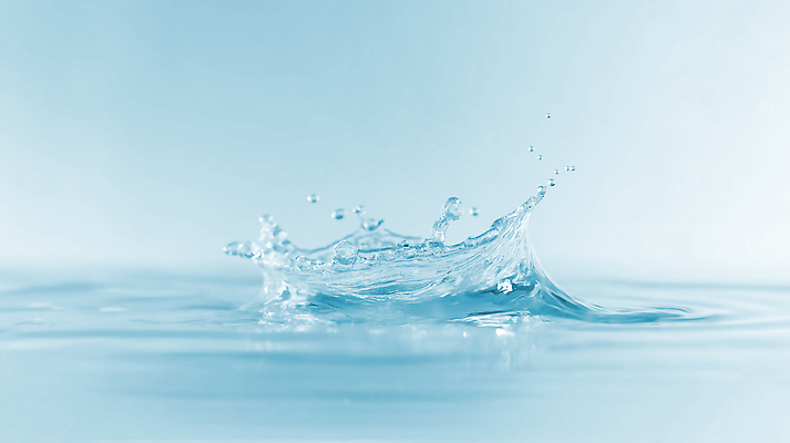 JPG 편집이미지 사람없음 고요 물방울 수면 순간 스플래쉬 편집실사 AI포토 AI콘텐츠 물 CG 파일형식