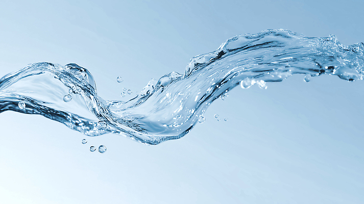 JPG 편집이미지 사람없음 물 흐름 물방울 액체 생동감 스플래쉬 편집실사 AI포토 AI콘텐츠 자연요소 컨셉 CG 파일형식