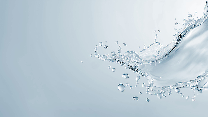 JPG 편집이미지 사람없음 물 흐름 물방울 순간 스플래쉬 편집실사 AI포토 AI콘텐츠 자연요소 컨셉 CG 파일형식