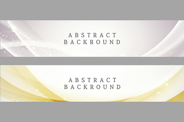 PSD 템플릿 디자인 배너템플릿 가로배너 예술 백그라운드 곡선 추상 사람없음 노란색 회색 현수막 모던 창의성 배너세트 배너 선 컬러 무늬 가로 세트 파일형식