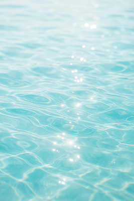 JPG 편집이미지 여유 바다 하늘색 자연 풍경 사람없음 여름 빛 반짝임 햇빛 수면 시원함 감성 잔물결 윤슬 청량 편집실사 AI포토 AI콘텐츠 계절 감정 물결 컨셉 모션 물 파란색 태양 CG 생태계 파일형식