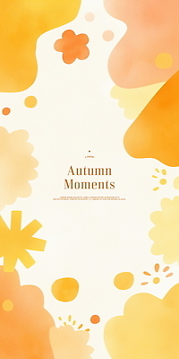 모양 PSD 예술 백그라운드 일러스트 추상 수채화 사람없음 컴퓨터 주황색 가을 겹침 소프트웨어 웹디자인 카피스페이스 국내일러스트 계절 컬러 무늬 전자제품 공백 파일형식