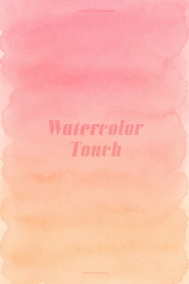 PSD 분홍색 백그라운드 일러스트 붓터치 수채화 사람없음 그라데이션 국내일러스트 컬러 파일형식