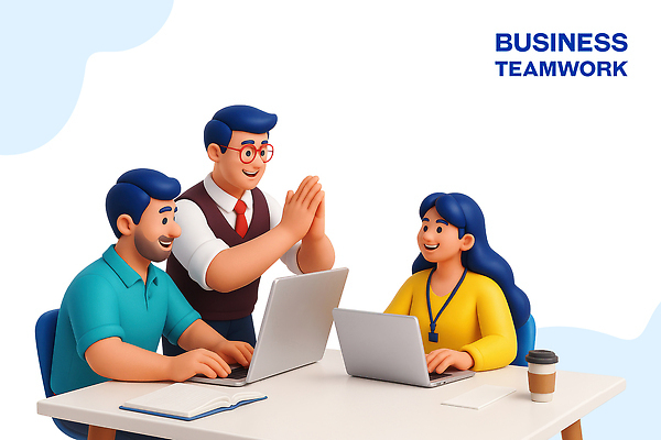 PSD 편집이미지 커피 비즈니스 회의 협력 아이디어 노트북 사무실 작업 직장인 동료 전략 소통 셰어링 편집3D 직업 음료 컨셉 관계 전자제품 3D 파일형식 공유경제