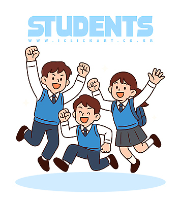 학생 옷 어린이 백그라운드 일러스트 학교 모션 협력 표정 밝음 웃음 친구 학습 달리기 운동장 기쁨 만남 즐거움 활기 긍정적 국내일러스트 AI파일 교육 감정 컨셉 스포츠시설 관계 사람 공간 파일형식 벡터