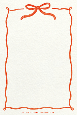 PSD 손글씨 디자인 기념일 감정 일러스트 선물 장식 주황색 공백 메시지 그림 수공예 예시 오리지널 창의성 국내일러스트 카드프레임 컬러 프레임 이벤트 공예 파일형식