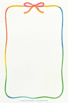 PSD 디자인 리본 예술 컬러 백그라운드 일러스트 수채화 미술 장식 색칠 작업실 낙서 공예 오브젝트 그림 창작 국내일러스트 카드프레임 문화예술 프레임 취미 파일형식