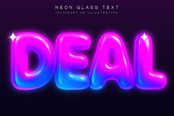 PSD 편집이미지 문자 디자인 컬러 백그라운드 조명 그래픽 매력적 거래 모던 네온 부드러움 스타일 국내일러스트 편집3D 컨셉 3D 감각 파일형식
