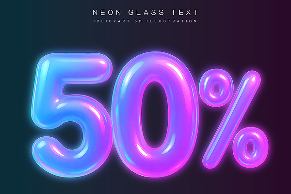 PSD 편집이미지 디자인 컬러 백그라운드 텍스트 유리 밝음 그래픽 반짝임 디지털 모던 그림 네온 효과 국내일러스트 편집3D 모션 재질 3D 파일형식