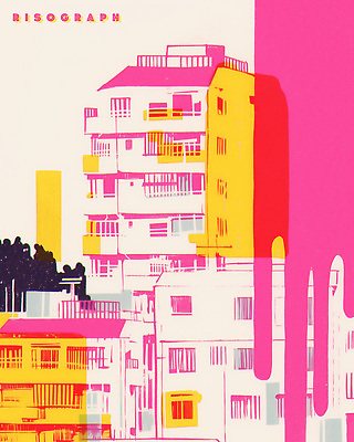 PSD 디자인 예술 컬러 일러스트 건물 그래픽 스크린 표현 도시 감각 화려 인쇄 작품 아날로그 창의성 경관 국내일러스트 건축물 컨셉 미술 풍경 파일형식