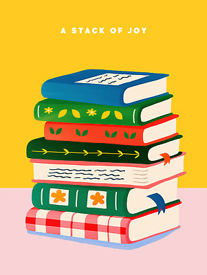 PSD 라이프스타일 디자인 교육 문화 어린이 예술 상징 컬러 패턴 일러스트 책 독서 기쁨 교양 즐거움 상상력 창의성 국내일러스트 감정 무늬 사람 생활 파일형식