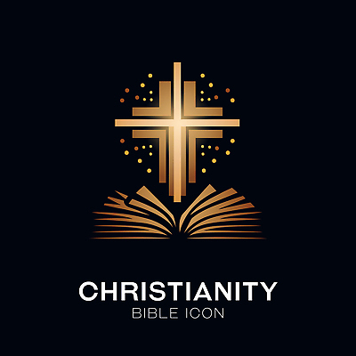 전통 디자인 기독교 종교 문화 예술 상징 십자가 일러스트 생활 그래픽 교회 믿음 성경 금색 기도 영감 국내일러스트 AI파일 감정 컬러 종교용품 종교건축 건물 파일형식 벡터