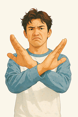 PSD 남자 감정 얼굴 일러스트 모션 표정 손짓 표현 분위기 전달 갈등 반대 불만 소통 의사소통 착용 국내일러스트 컨셉 사람 신체부위 파일형식