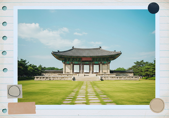 JPG 편집이미지 전통 건축물 여행 자연 한국 풍경 정원 고요 궁전 문화재 역사 녹지 방문객 뷰티풀 편집실사 AI포토 AI콘텐츠 건축 아시아 고건축 CG 생태계 파일형식