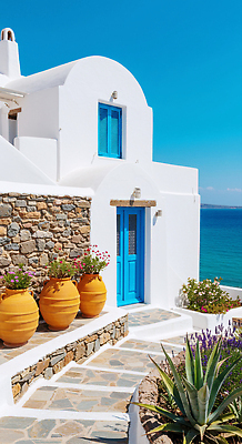 JPG 편집이미지 건축 바다 여행 자연 풍경 해변 일상 여름 항아리 그리스 산토리니 경관 편집실사 아가일 AI포토 AI콘텐츠 계절 유럽 라이프 도자기 CG 생태계 체크무늬 파일형식