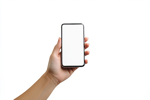 JPG 편집이미지 손 디자인 통신 모바일 기술 생활 스마트폰 디지털 스크린 매력적 장비 연결 의료성형뷰티 편집실사 AI인물포토 AI콘텐츠 컨셉 신체부위 핸드폰 스마트기기 CG 파일형식 AI포토