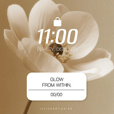 템플릿 디자인 꽃 예술 자연 표현 메시지 심플 감성 조화 뷰티풀 이미지템플릿 AI파일 식물 컨셉 생태계 파일형식 벡터