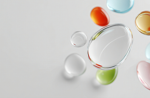 JPG 편집이미지 디자인 예술 컬러 백그라운드 추상 조명 장식 빛 반사 물방울 크기 화사함 편집3D AI컴퓨터그래픽 AI콘텐츠 컨셉 무늬 3D 파일형식