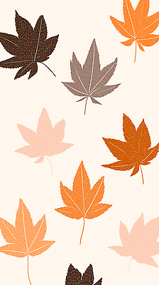 JPG 식물 디자인 계절 예술 컬러 백그라운드 단풍 잎 패턴 일러스트 자연 풍경 고요 가을 원형 감성 대칭 뷰티풀 국내일러스트 AI일러스트 AI콘텐츠 도형 컨셉 무늬 생태계 파일형식