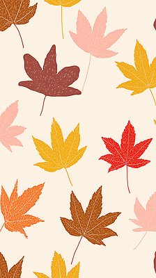 JPG 식물 디자인 계절 예술 컬러 백그라운드 단풍 잎 패턴 일러스트 자연 생명 나뭇잎 풍경 그래픽 장식 환경 가을 뷰티풀 국내일러스트 AI일러스트 AI콘텐츠 무늬 생태계 파일형식