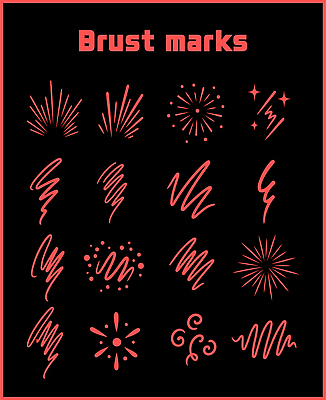 모양 도형 디자인 예술 컬러 백그라운드 패턴 일러스트 모션 미술 그래픽 장식 표현 붓 소스 심볼 창의성 스타일 국내일러스트 AI파일 무늬 문화예술 양념 파일형식 벡터