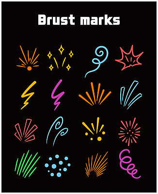 모양 디자인 예술 컬러 패턴 일러스트 미술 그래픽 장식 물감 표현 감각 손그림 창의성 스타일 국내일러스트 AI파일 무늬 문화예술 미술도구 파일형식 벡터