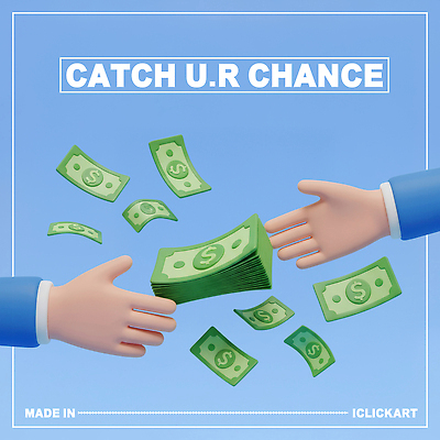 PSD 편집이미지 손 상징 돈 성공 금융 경제 3D 거래 재산 돈다발 기회 파란배경 투자 통화 가치 재정 편집3D 백그라운드 컨셉 비즈니스 모션 신체부위 파란색 디지털합성 파일형식