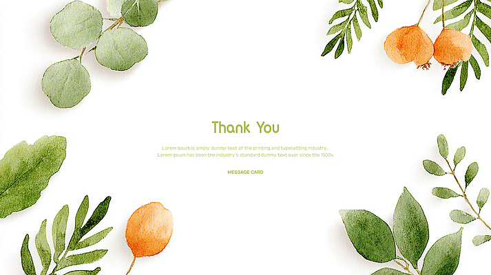 PSD 식물 편집이미지 디자인 예술 컬러 백그라운드 과일 일러스트 자연 따뜻함 메시지 소중 감사 뷰티풀 이미지편집 카드프레임 감정 컨셉 프레임 생태계 파일형식