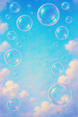 JPG 구름 공원 컬러 백그라운드 일러스트 상상 자연 하늘 아침 미소 풍경 일상 햇빛 반사 평화 거품 낭만 자유 뷰티풀 국내일러스트 AI일러스트 AI콘텐츠 주간 자연요소 공공시설 컨셉 표정 라이프 태양 생태계 파일형식