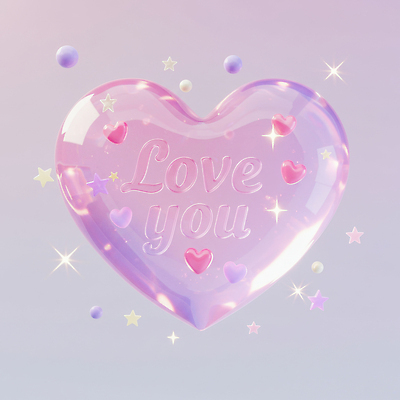 JPG 편집이미지 디자인 감정 별 컬러 백그라운드 사랑 그래픽 장식 반짝임 3D 우주 로맨틱 하트 표현 그림 비늘 편집3D AI컴퓨터그래픽 AI콘텐츠 자연요소 모양 컨셉 모션 디지털합성 파일형식