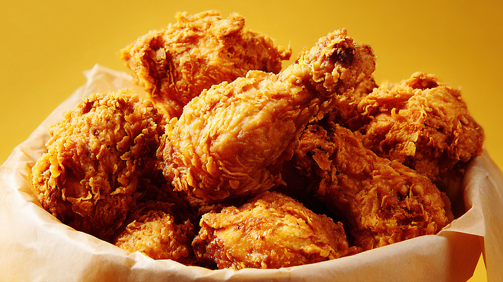 JPG 편집이미지 음식 디저트 패스트푸드 요리 식사 치킨 프라이드치킨 튀김 기름기 간편조리식품 맛있는 편집실사 AI포토 AI콘텐츠 인스턴트 CG 닭고기요리 파일형식