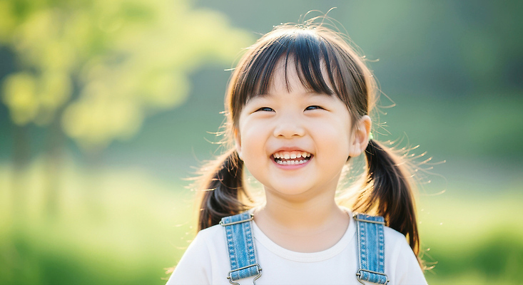 JPG 나무 편집이미지 행복 어린이 자연 놀이 미소 웃음 풍경 초원 햇빛 소풍 기쁨 즐거움 오후 의료성형뷰티 편집실사 AI인물포토 AI콘텐츠 식물 감정 표정 사람 태양 야외활동 CG 생태계 파일형식 AI포토