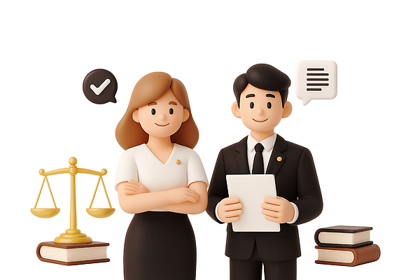 PSD 편집이미지 통신 직장 저울 3D 선택 준비 상담 문서 변호사 법정 전문 조언 편집3D 직업 컨셉 회사 디지털합성 파일형식