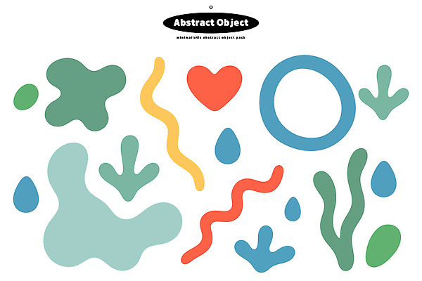 모양 디자인 예술 선 컬러 패턴 곡선 일러스트 추상 그래픽 장식 물방울 표현 감각 오브젝트 조화 창의성 국내일러스트 AI파일 무늬 파일형식 벡터