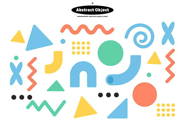 모양 도형 디자인 예술 컬러 백그라운드 일러스트 추상 그래픽 표현 화려 배열 모던 파스텔 기하학 구성 창의성 스타일 국내일러스트 AI파일 컨셉 무늬 학용품 파일형식 벡터
