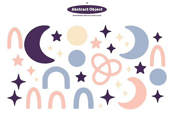 모양 별 예술 컬러 무지개 패턴 일러스트 재료 추상 그래픽 사각형 달 배열 질감 조화 창의성 창작 국내일러스트 AI파일 자연요소 도형 무늬 파일형식 벡터