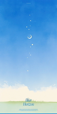 PSD 구름 별 컬러 하늘색 일러스트 자연 밤하늘 하늘 풍경 세계 평화 감상 꿈 달 신비 달빛 장면 별빛 뷰티풀 국내일러스트 자연요소 컨셉 파란색 빛 야간 생태계 파일형식