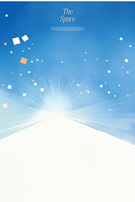 PSD 행복 감정 여유 컬러 일러스트 자연 풍경 여름 빛 평화 공간 자유 확대 편안함 신비 즐거움 가벼움 상상력 창의성 국내일러스트 계절 컨셉 감각 무게 생태계 파일형식