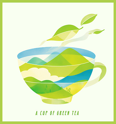 PSD 구름 디자인 음료 일러스트 자연 잔 산 건강 풍경 일상 초록색 환경 마시기 차 편안함 녹차 그림 힐링 국내일러스트 자연요소 식기 컬러 모션 라이프 차_음료 감각 생태계 파일형식